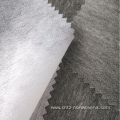 GAOXIN nonwoven fusible interlining